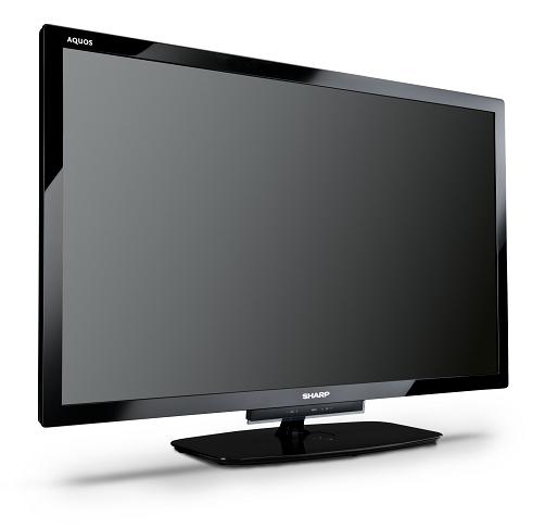 Sharp LE630